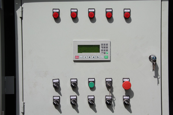 FM5000顆粒木質(zhì)纖維投料機